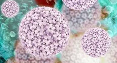 Папиломен вирус