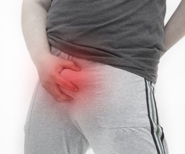 Опасността от брадавици